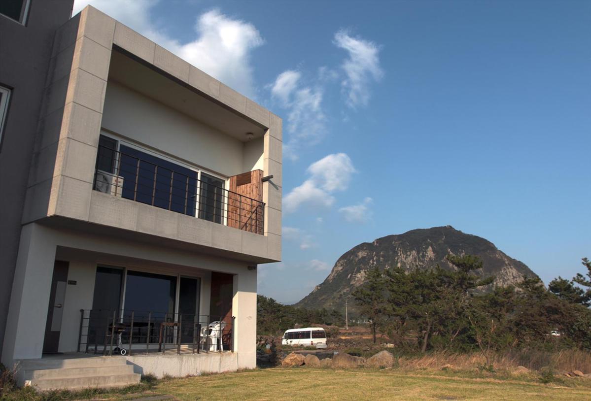 Shall Story Resort Szogüpho Kültér fotó