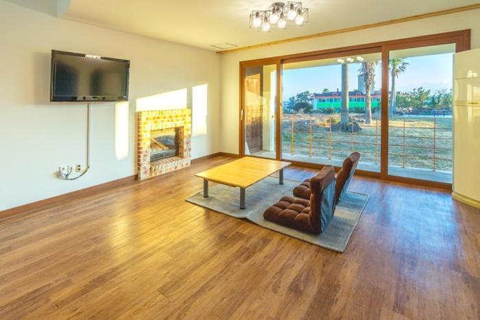 Shall Story Resort Szogüpho Kültér fotó