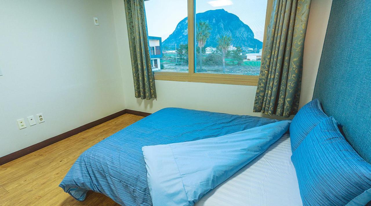 Shall Story Resort Szogüpho Kültér fotó