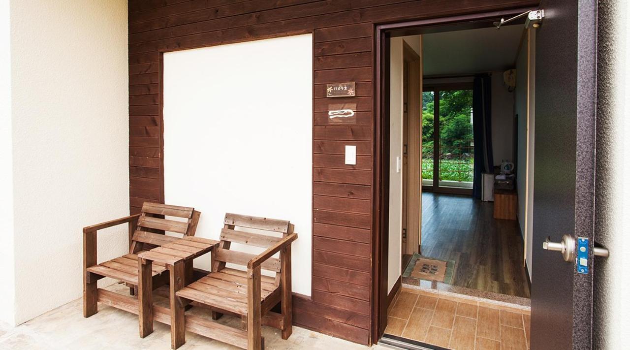 Shall Story Resort Szogüpho Kültér fotó