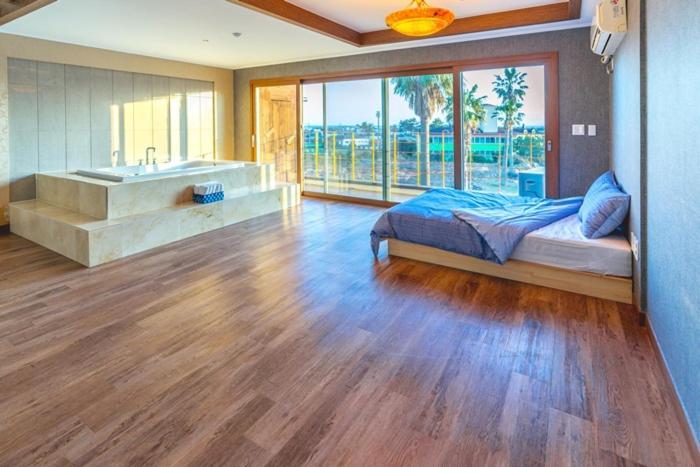 Shall Story Resort Szogüpho Kültér fotó