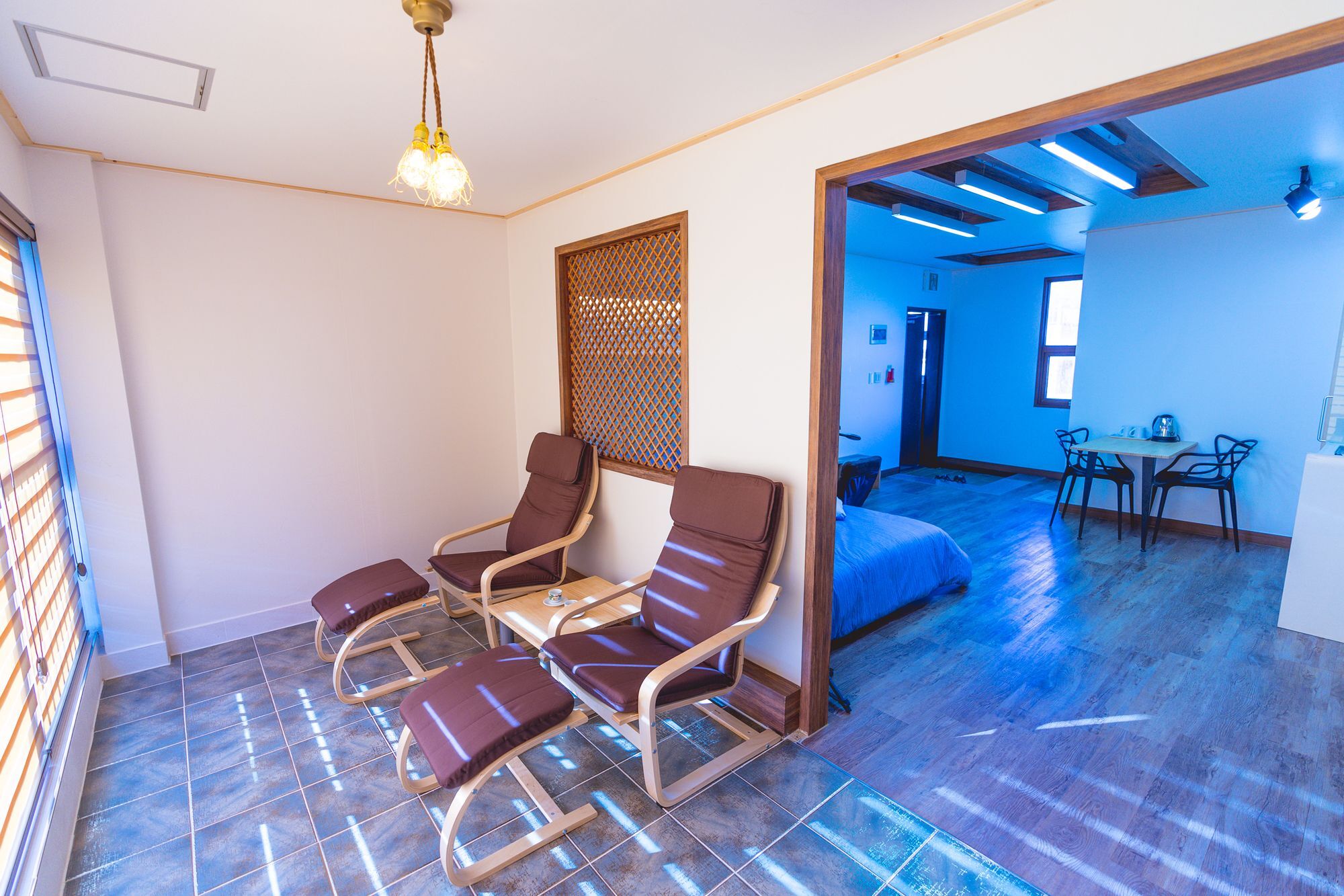 Shall Story Resort Szogüpho Kültér fotó