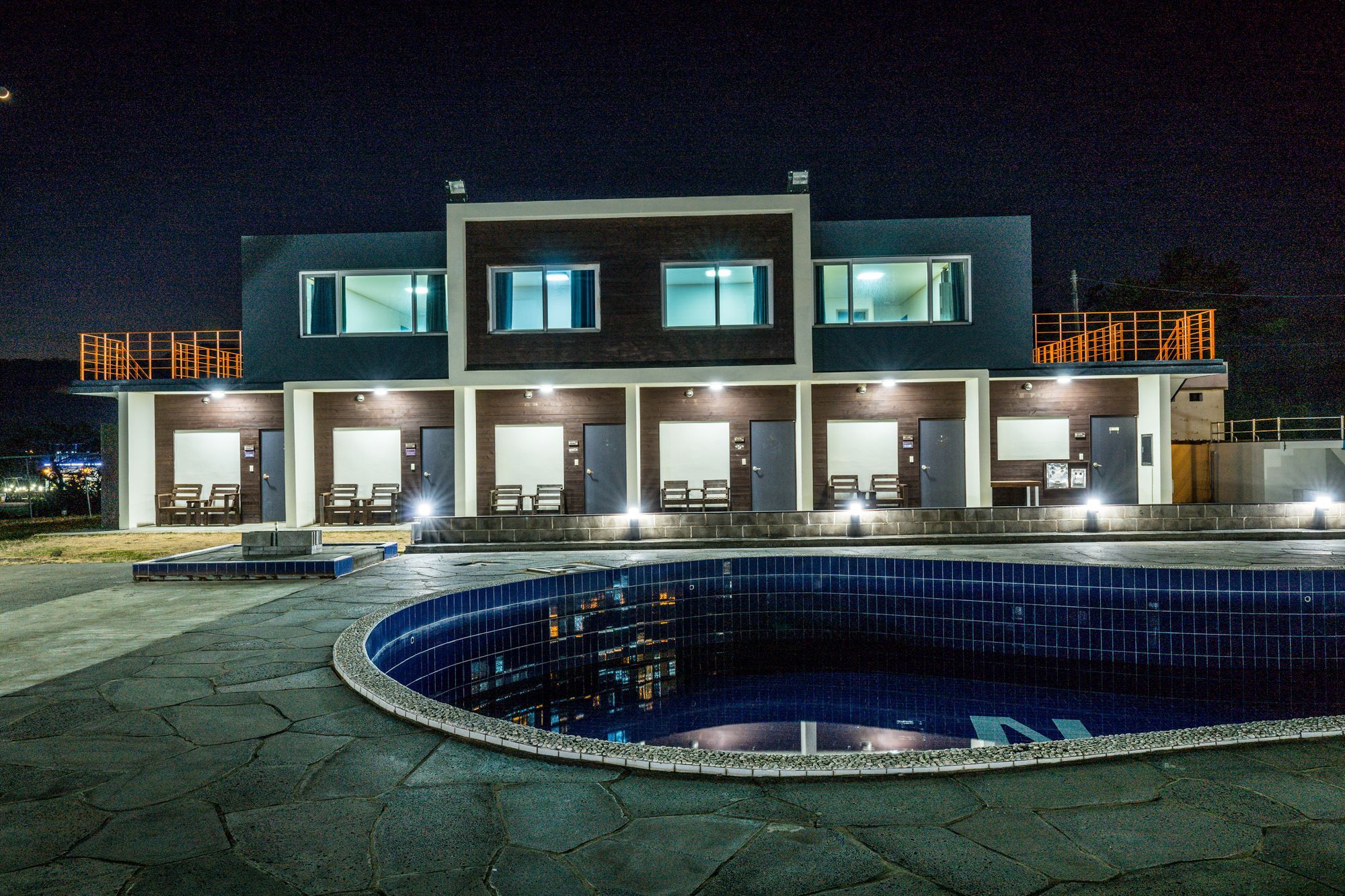 Shall Story Resort Szogüpho Kültér fotó