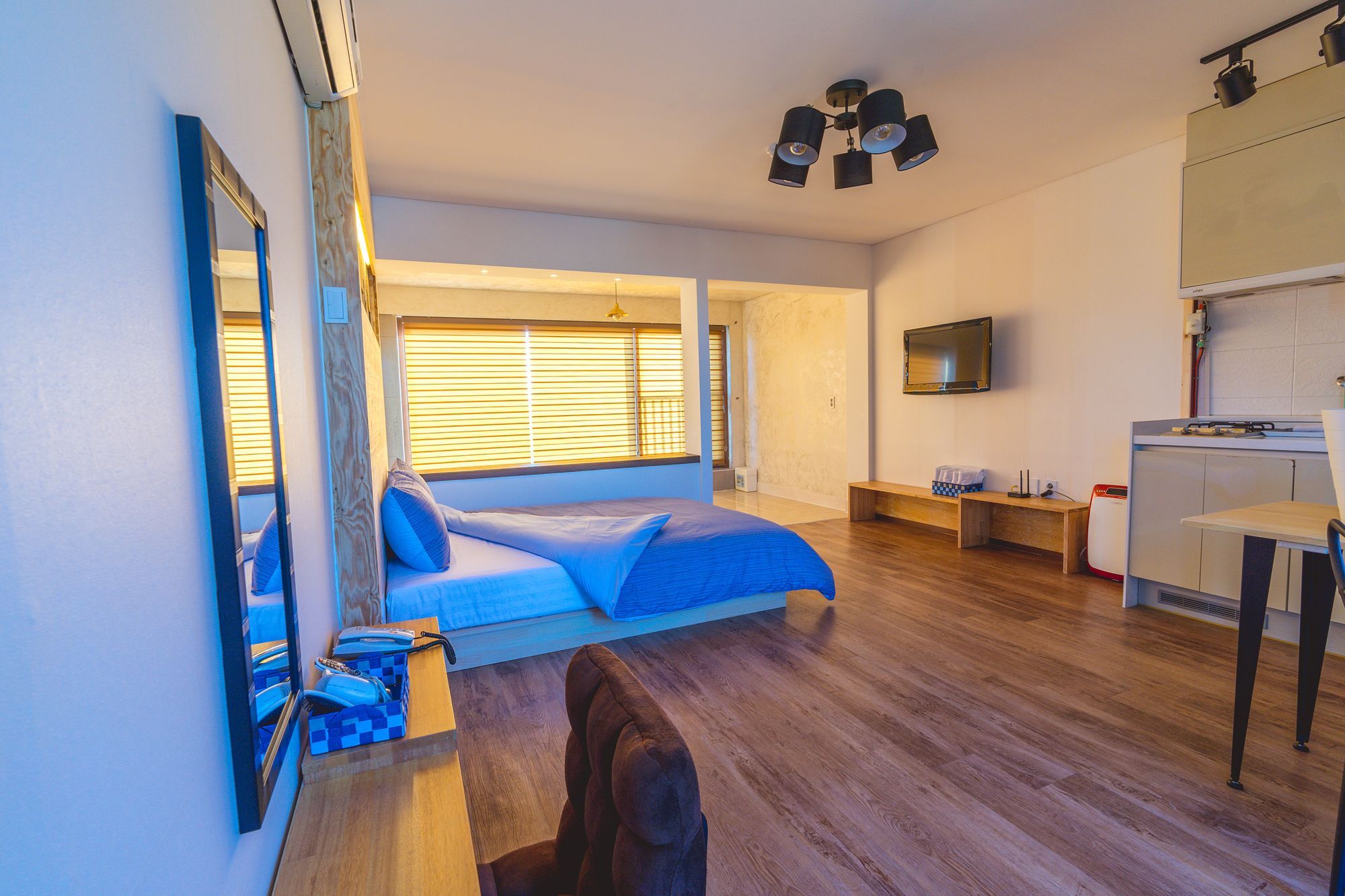 Shall Story Resort Szogüpho Kültér fotó