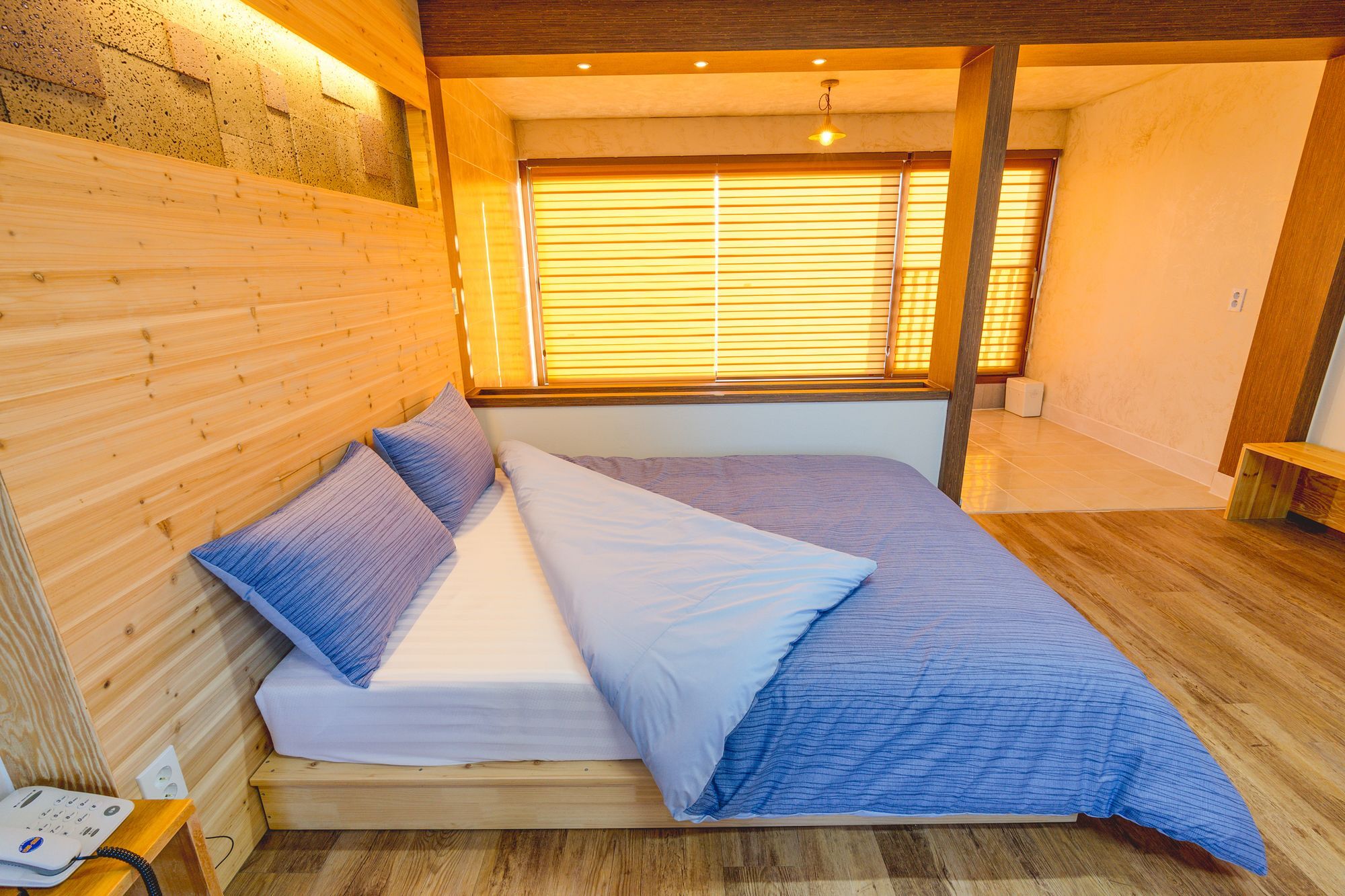 Shall Story Resort Szogüpho Kültér fotó