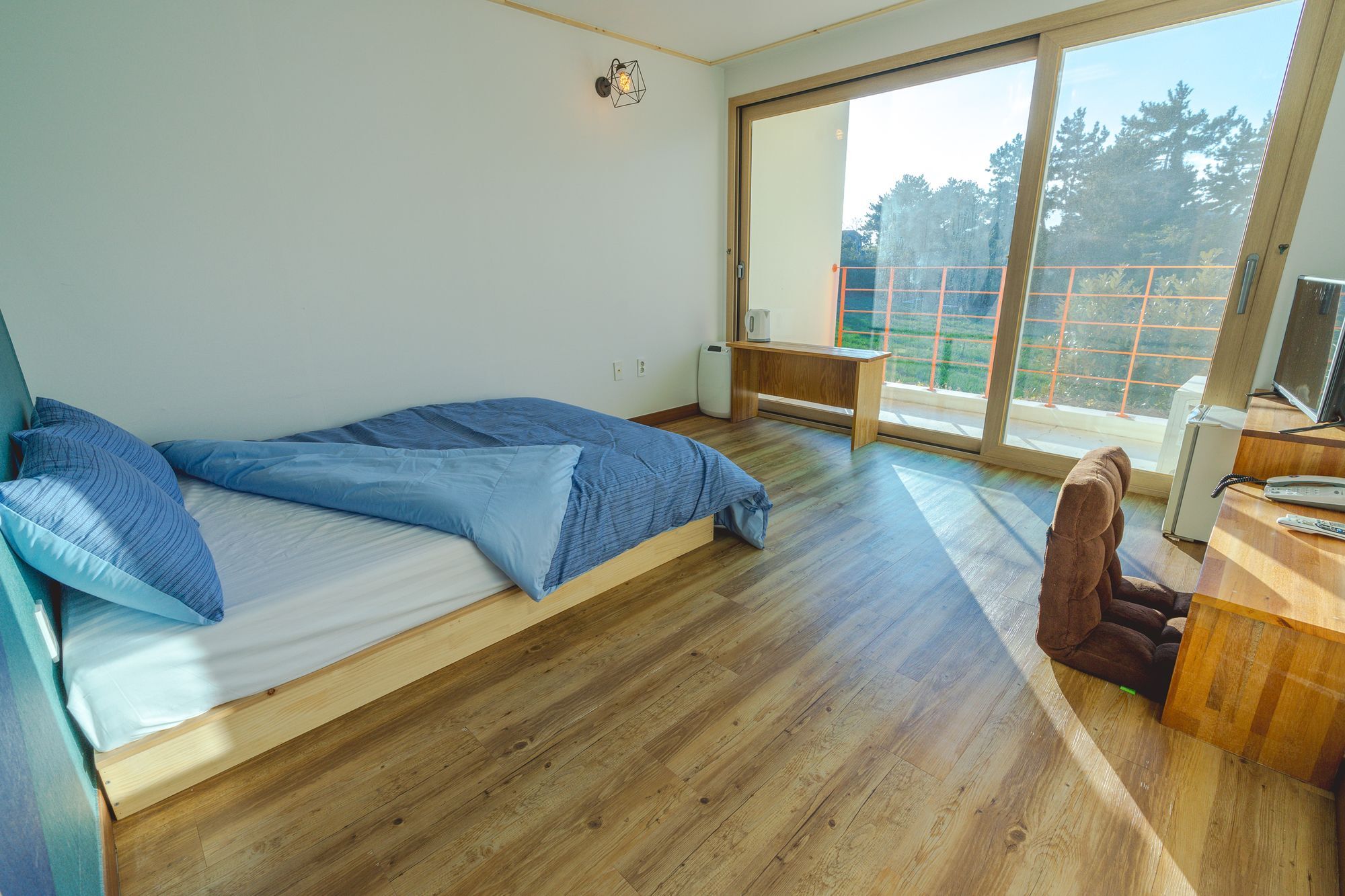 Shall Story Resort Szogüpho Kültér fotó