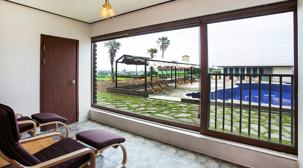 Shall Story Resort Szogüpho Kültér fotó